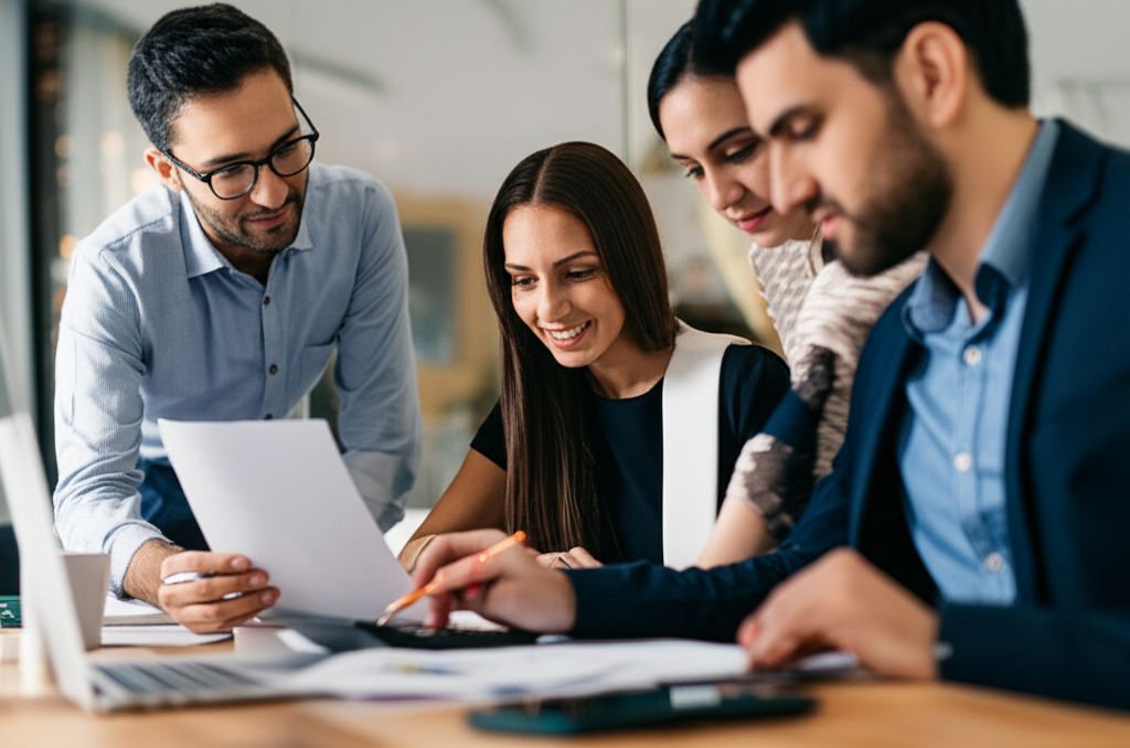 MEI Sem Dor de Cabeça: Guia Prático das Suas Obrigações