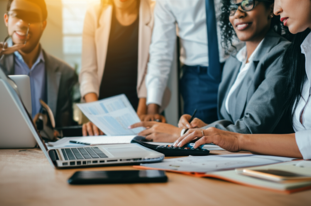 ICMS Simplificado: Guia Prático para Pequenos Negócios em 2025