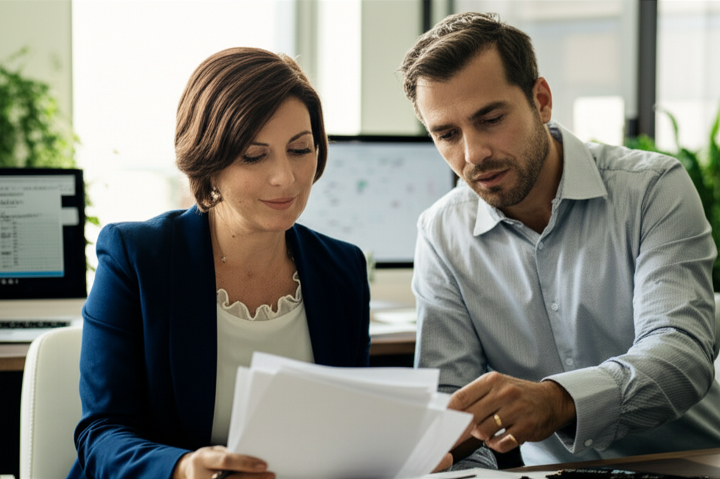 Restituição do Imposto de Renda: Guia para Pequenos Empresários