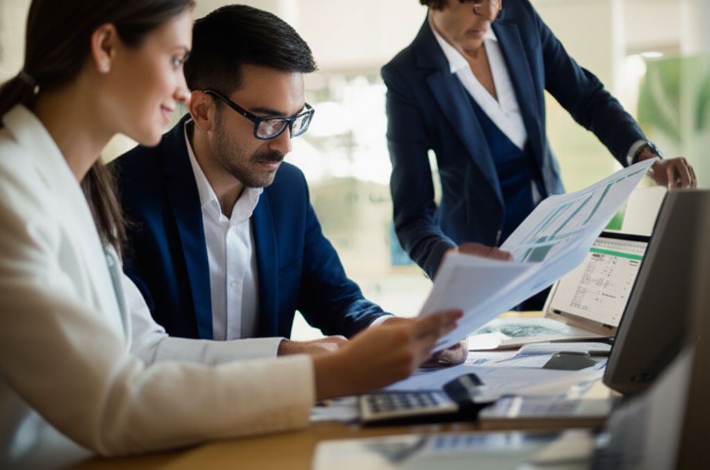 Imposto de Renda: Guia Prático para Pequenos Empresários Brasileiros