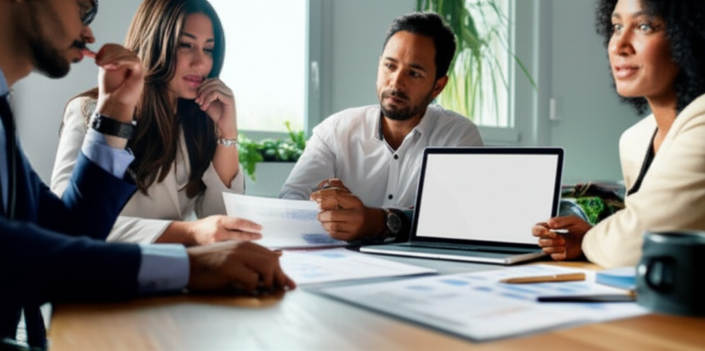 Distribuição de Lucros: Guia Essencial para PMEs em 2025