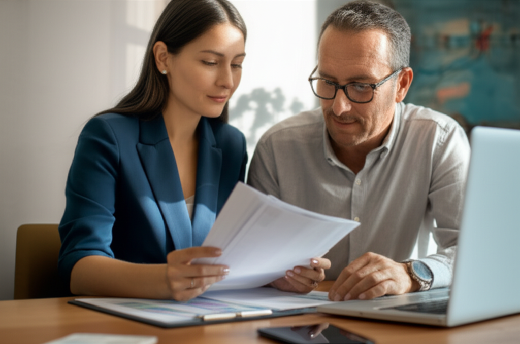 Ultrapassei o Sublimite do Simples: E Agora com as Notas Fiscais?