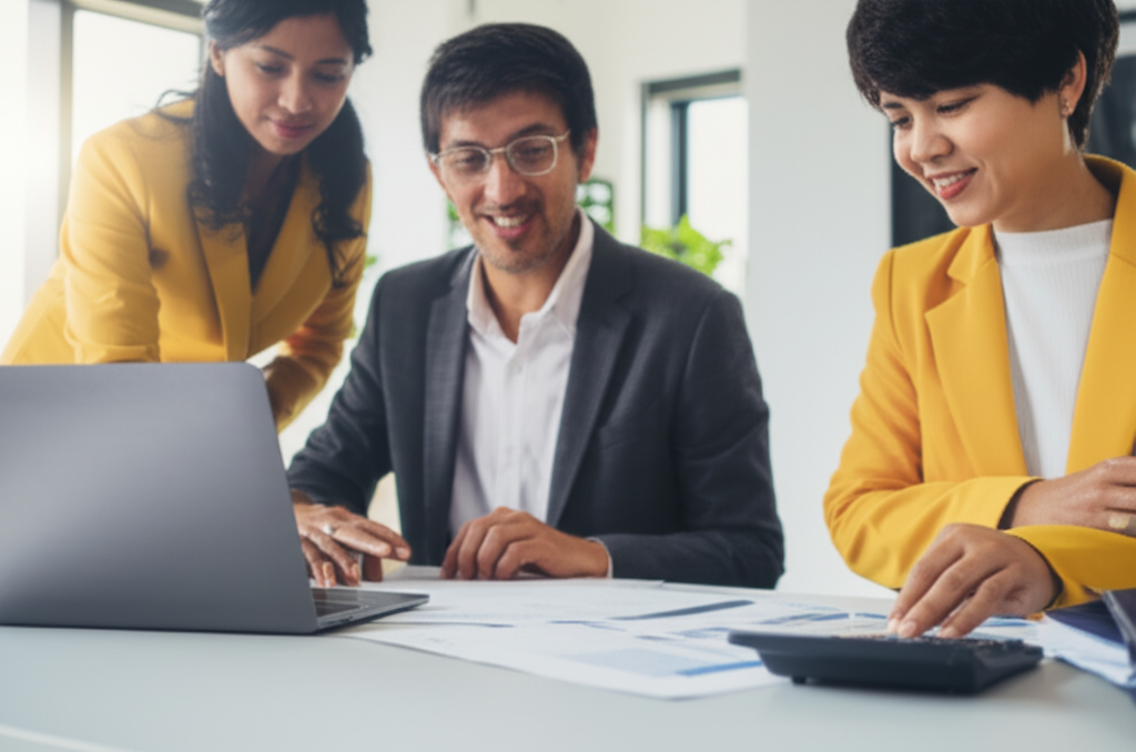 DIMOB para PMEs: Guia Completo para Evitar Multas e Doores de Cabeça