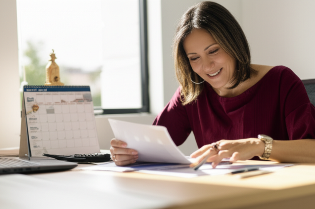 Guia Completo: Planejamento Tributário Inteligente para PMEs