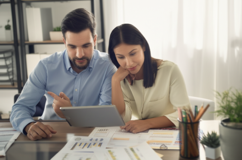 DIMOB Sem Complicações: Guia para Pequenos Empresários Imobiliários