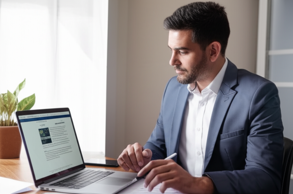 Novo CNPJ: Contador Essencial para Blindar seu Negócio!