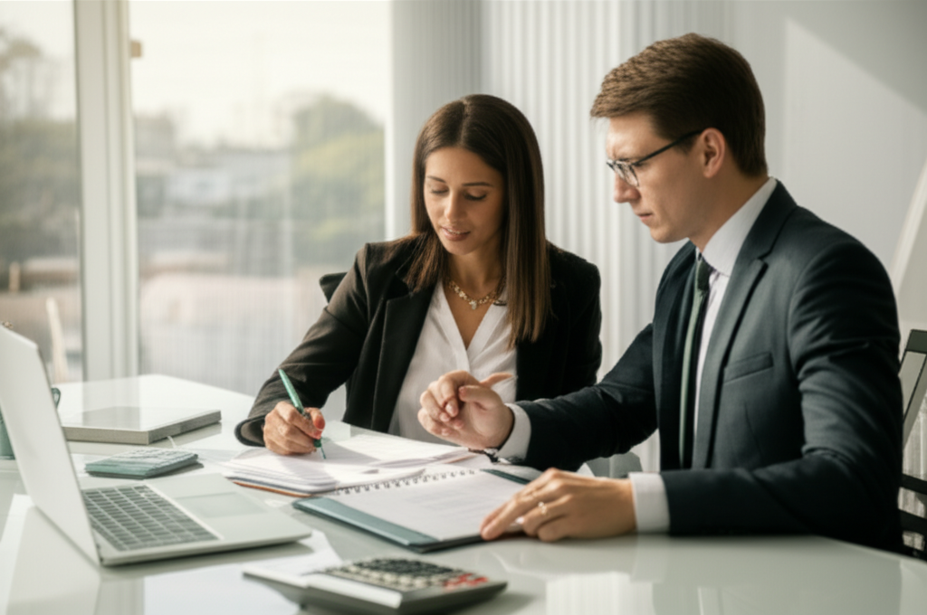 Guia Completo: Benefícios Fiscais para Pequenas Empresas em 2024