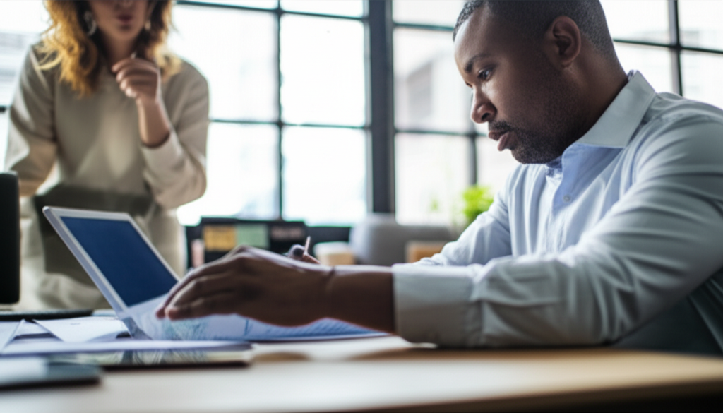 NFC-e para CNPJ: O que muda e como se preparar em 2026