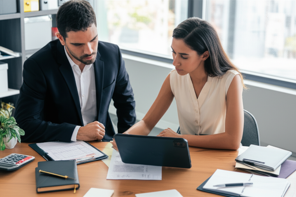 Lucro Presumido: O Que Mudou e Como Proteger Seu Negócio